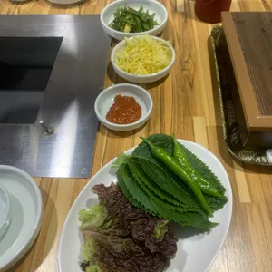 힘찬장어 사진