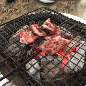 대복소갈비살 사진