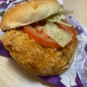 KFC 사진