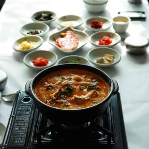 팔도강산식당 사진