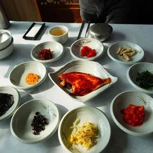 팔도강산식당 사진