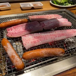 갈릴리농원 사진