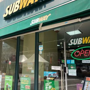 써브웨이 리뷰 사진