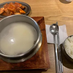 인생설렁탕  사진
