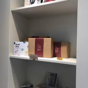 베이크샵스니프 리뷰 사진