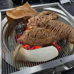 전설의스테이크갈비 사진