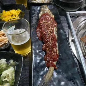 전설의스테이크갈비 사진