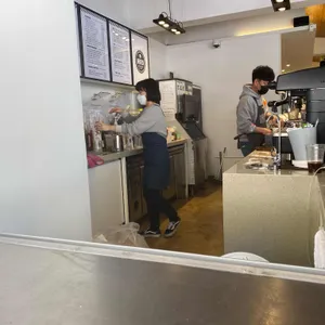 몬스터커피 리뷰 사진