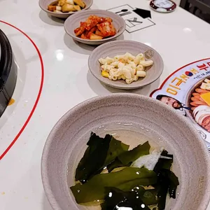 킹콩부대찌개 사진