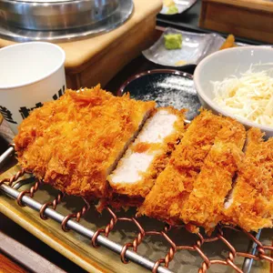 광화문카츠 사진