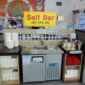 교동짬뽕 리뷰 사진