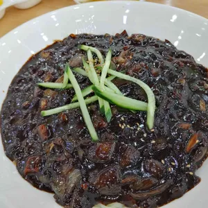 교동짬뽕 리뷰 사진