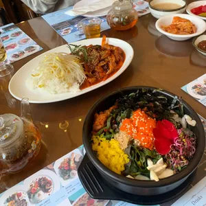 허브레스토랑 사진