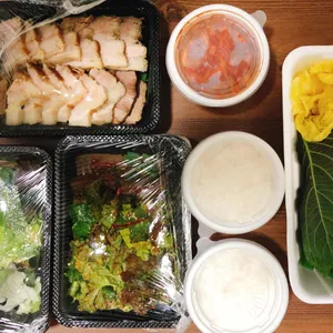 샤브미 리뷰 사진