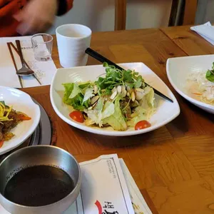 색동저고리 리뷰 사진