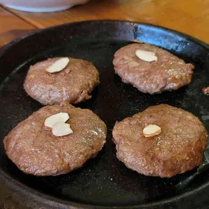 색동저고리 리뷰 사진