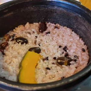 색동저고리 리뷰 사진