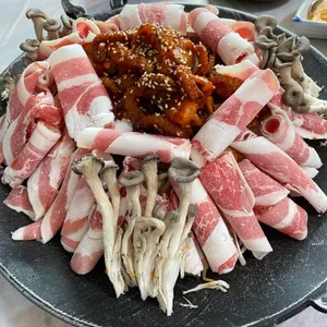 삼대쭈꾸미해신탕 사진