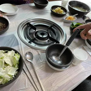 삼대쭈꾸미해신탕 사진