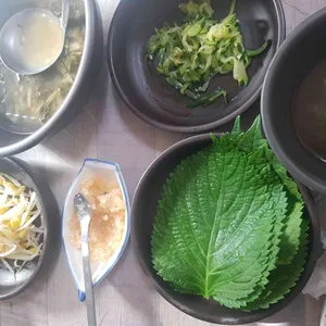삼대쭈꾸미해신탕 사진