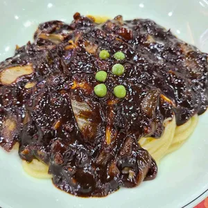 오형제 손짜장 마을 사진