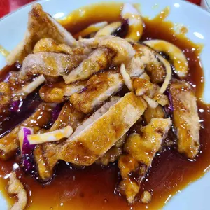 오형제 손짜장 마을 사진