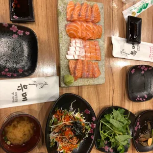 유메초밥 리뷰 사진