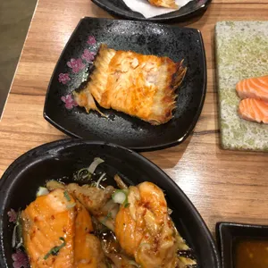 유메초밥 리뷰 사진