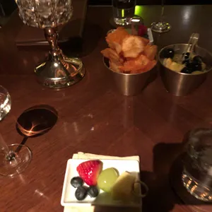 포시즌스호텔서울 찰스H 사진