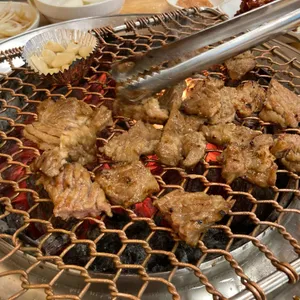 태능골 사진