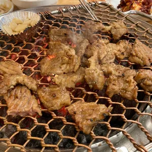 태능골 사진