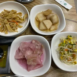 마포나룻가 사진