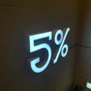 파이브 퍼센트 리뷰 사진