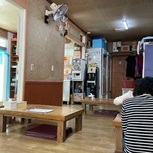 유영곤드레식당 리뷰 사진