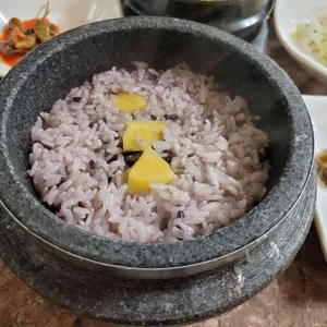종갓집 사진