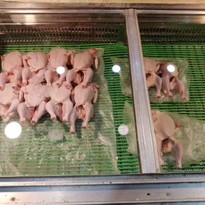 황해닭강정 리뷰 사진