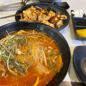 율짬뽕 사진