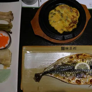 해우리 리뷰 사진