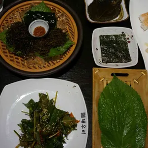 해우리 사진