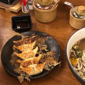 천지라멘 사진