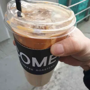 코멧 사진