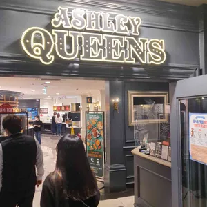 애슐리 리뷰 사진