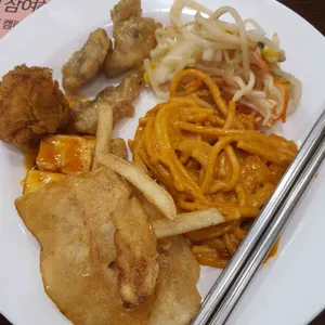 애슐리 사진