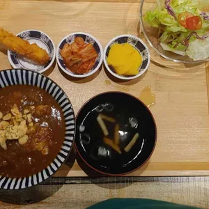 돈가츠홍훈 사진