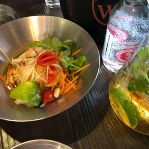 따올라이 사진