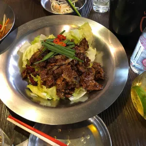 따올라이 사진