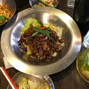 따올라이 사진
