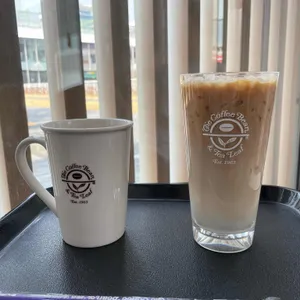 커피빈 사진