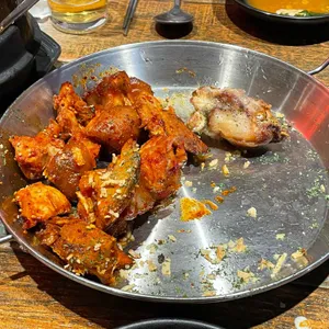 홍능족발 왕십리 사진