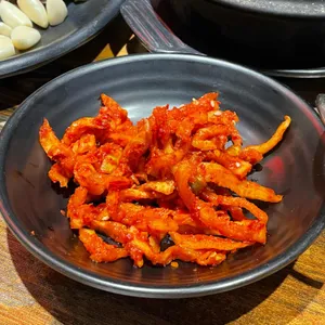 홍능족발 왕십리 사진